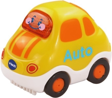 Tut Tut Cars - Personenauto's