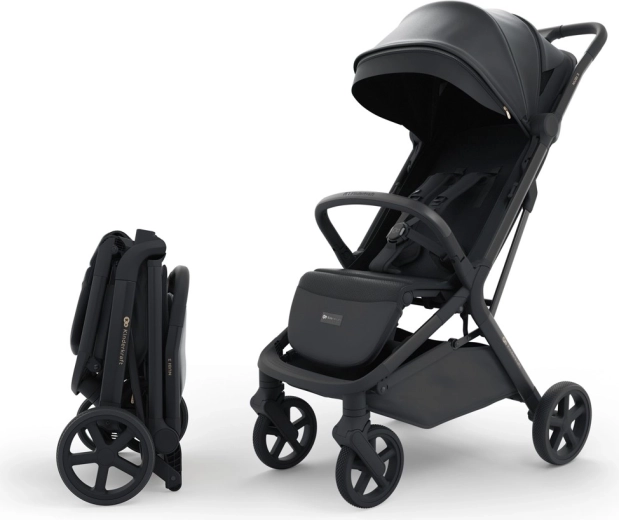 Kinderkraft select sportwagen Nubi 3 mystic green