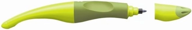 Ergonomische pen voor linkshandigen STABILO EASYoriginal – groen
