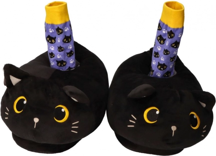 Origineel cadeau voor kattenliefhebbers