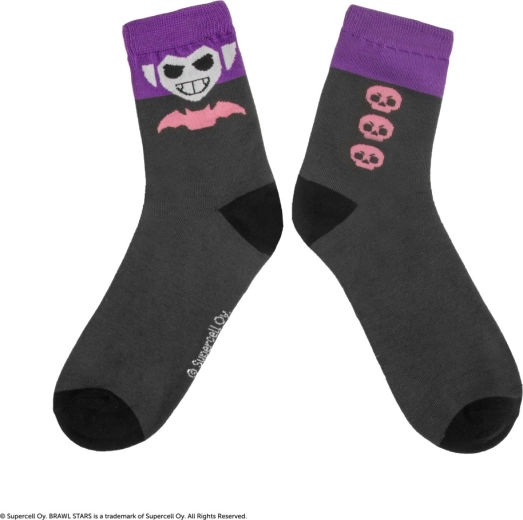 Speelse kleuren en karakterdetails