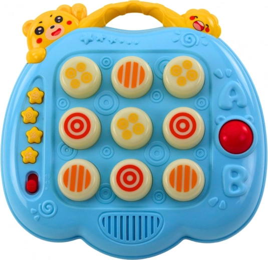 Spel voor snelle reacties