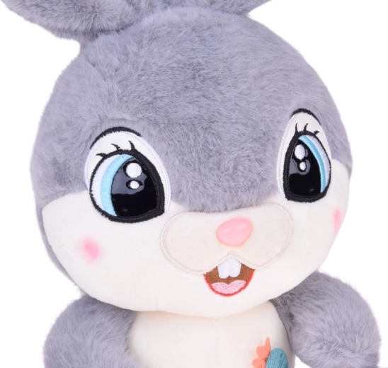 Veilig geborduurde details