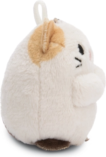 Mini formaat, maxi schattigheid