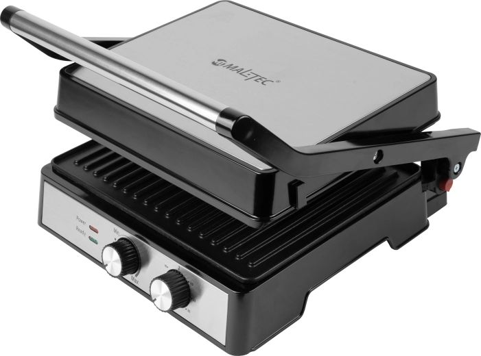 Elektrische contactgrill MalTec XXL SM4500W