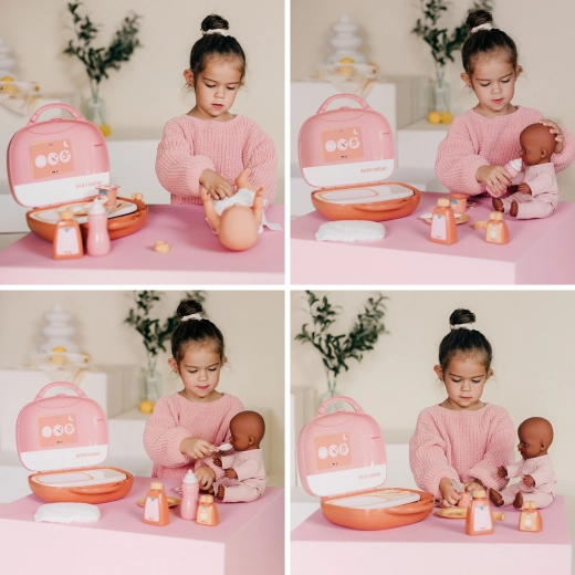 Spel dat empathie en vaardigheden ontwikkelt