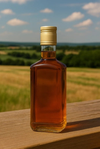 Compacte vorm voor eenvoudige opslag