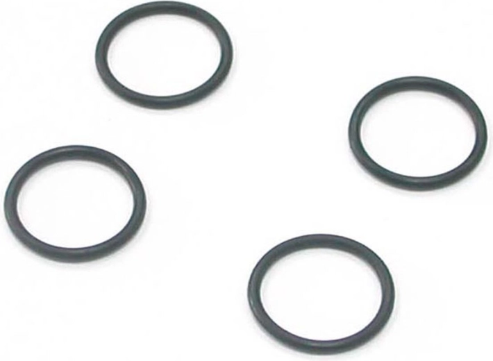Jamara O-ring voor schokdemperafdekking X2 BB HN - 1 stuk