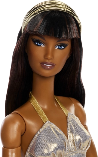 Verwisselbare hoofden voor volledige personalisatie