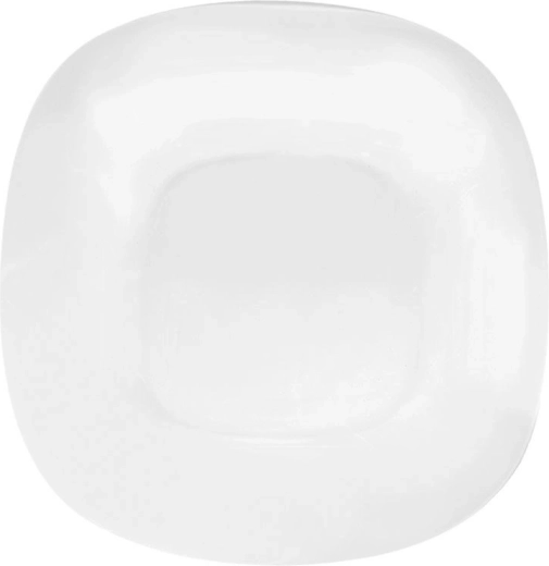 Modern vierkant design met afgeronde randen