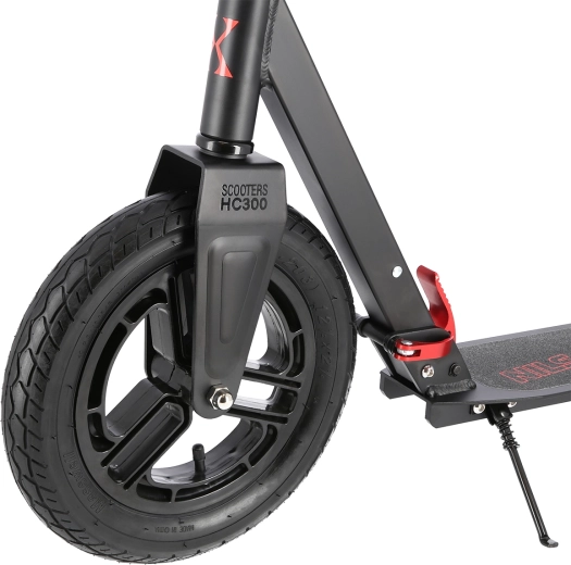 Vering en robuuste spatbordrem