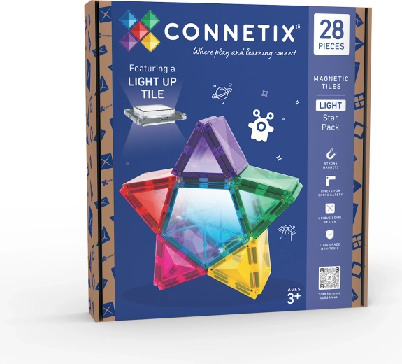 Lichtgevende tegel voor spectaculaire bouwwerken