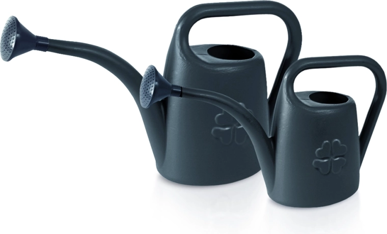 Duurzaam kunststof en UV-bescherming voor een lange levensduur