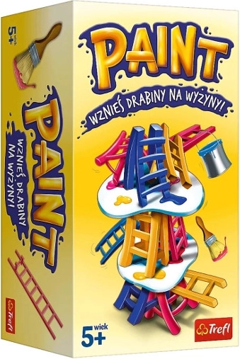 bordspel Paint