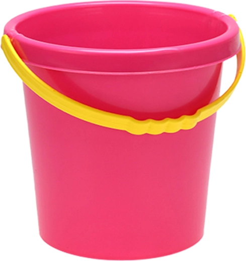 Vrolijke kleuren waar kinderen van houden