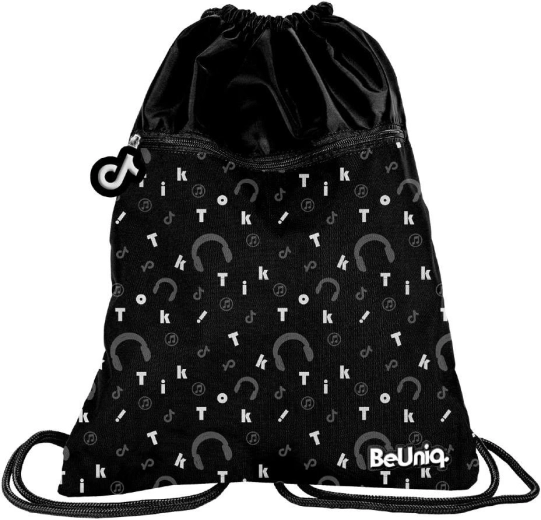 Snelle toegang dankzij het hoofdvak met trekkoord