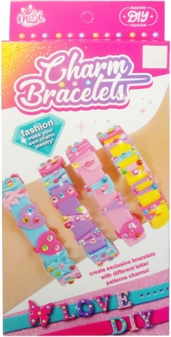 Schoonheidset – armband