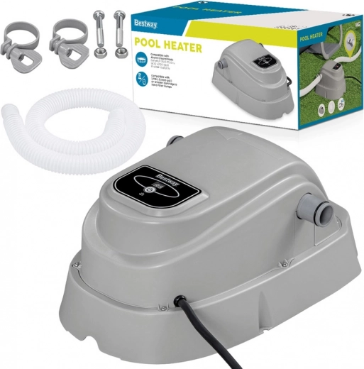 Bestway elektrische zwembadwaterverwarmer