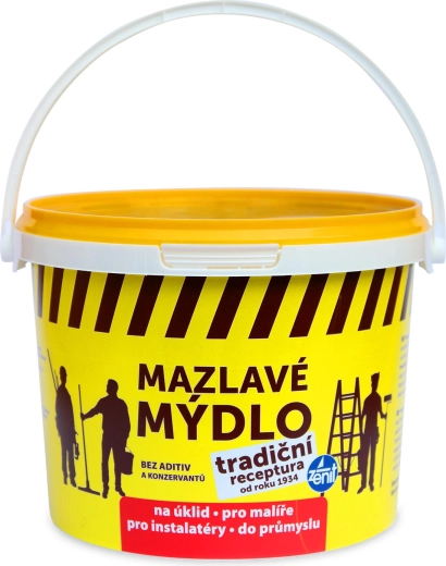 Zachte potaszeep 2 kg