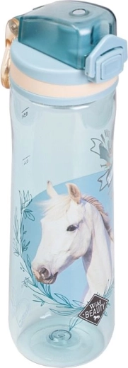 Wild Beauty-motief in geschenkdoos