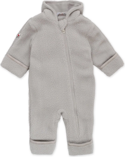 Lodger winterse newborn overall Teddy Storm