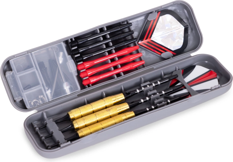 Aanpassen dankzij reserveonderdelen