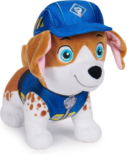 Authentiek uniform uit Rubble & Crew