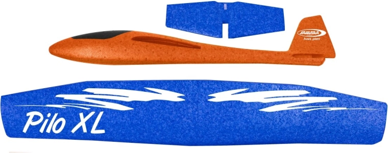 2 vliegmodes – zweven of looping