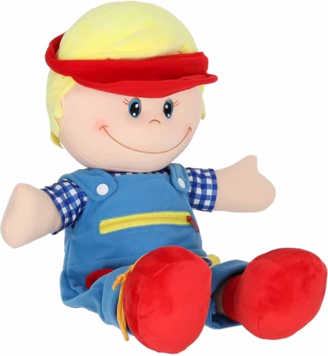 Zachte vriend voor kinderen