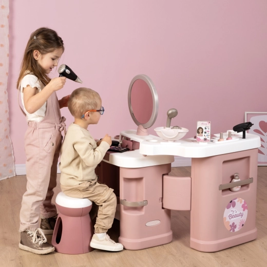 Slim opbergen en eenvoudig opvouwen