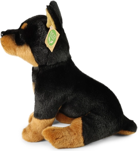 Eco‑vriendelijke vulling van gerecyclede materialen