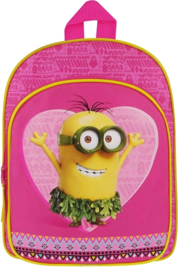 Rugzak Minions - 1 stuk