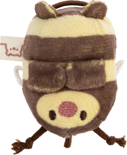 Eenvoudig te bevestigen dankzij het lusje