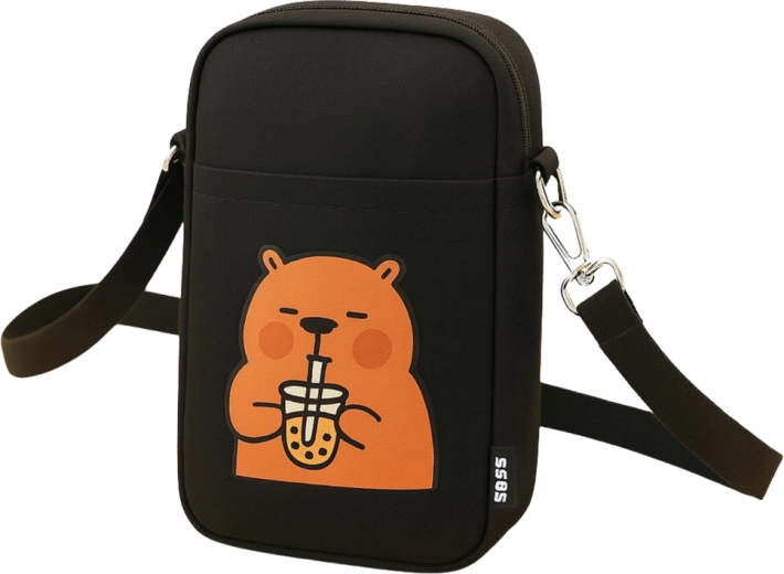 Verstelbare riem voor comfort