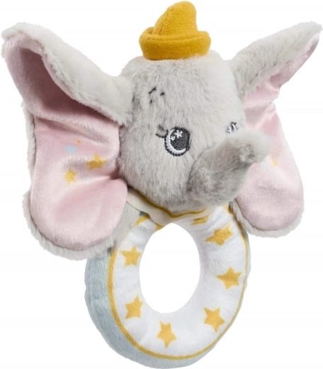 Makkelijk vast te pakken voor kleine handjes