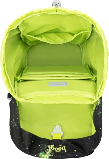 Intuïtieve Magnetic Click en slimme organisatie