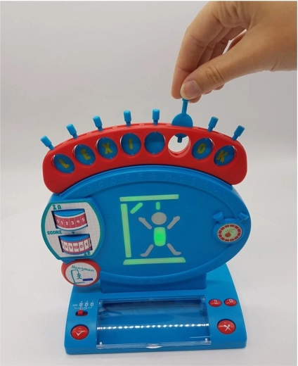 Twee rollen voor eindeloos plezier