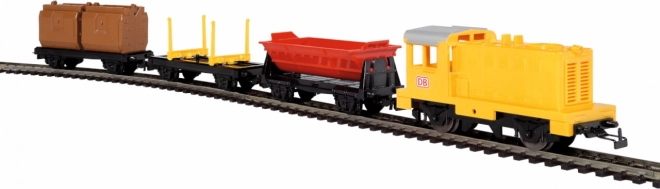Startset PIKO myTrain goederentrein DB H0