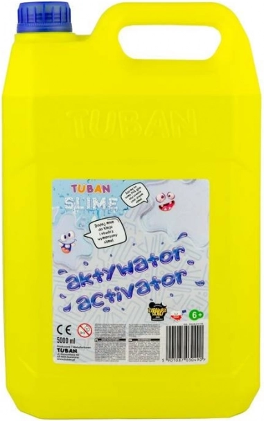 Slijmactivator 5 liter