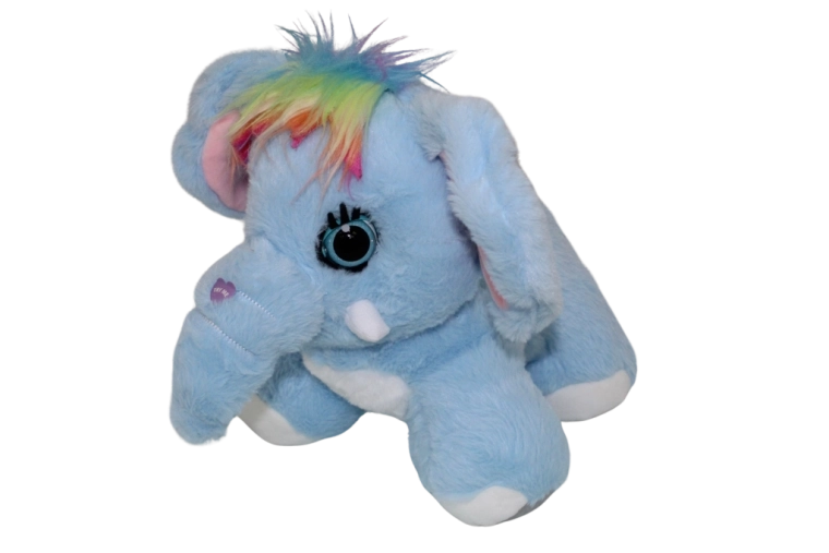 Sprookjes en zinnetjes in het Nederlands met een aanraking