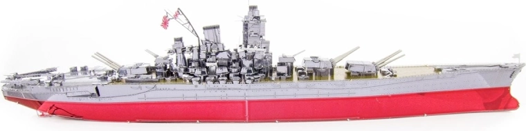 Verzamelmodel dat schittert als decoratie