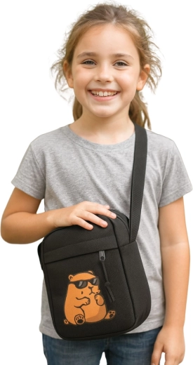 Verstelbare riem voor comfort