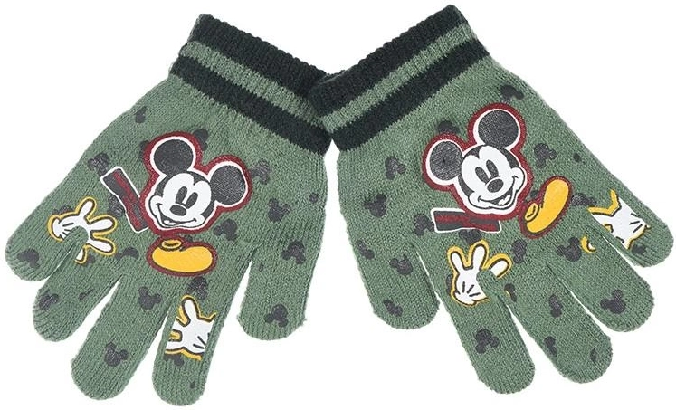 Handschoenen Mickey - 1 stuk