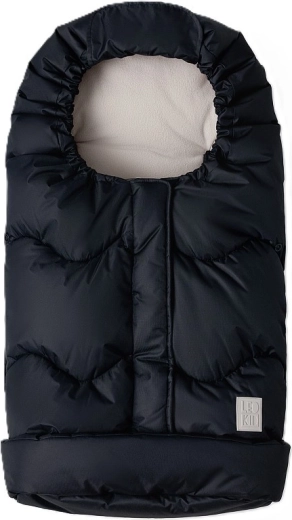 Warmte en comfort tot -25 °C