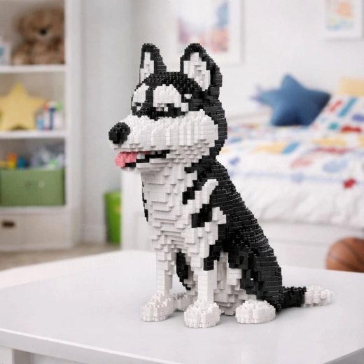 Stijlvolle decoratie voor kamer en kantoor