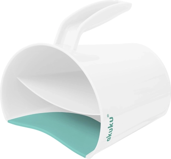 Ergonomische vorm en eenvoudige bediening