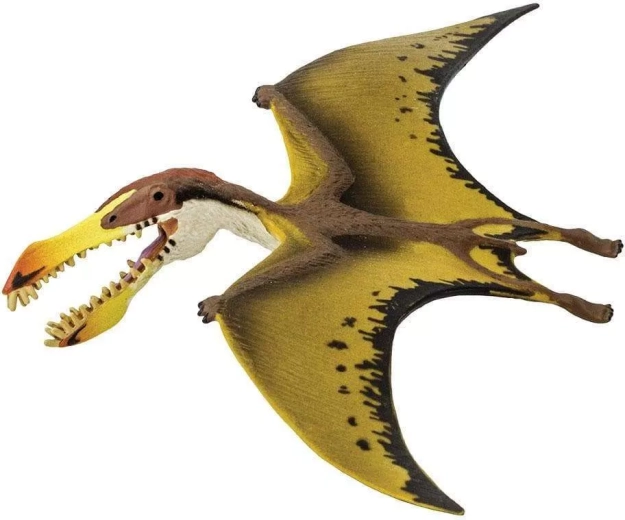 Safari Ltd. pterosaurus-figuur - 1 stuk
