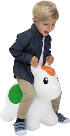 Ondersteunt balans en coördinatie