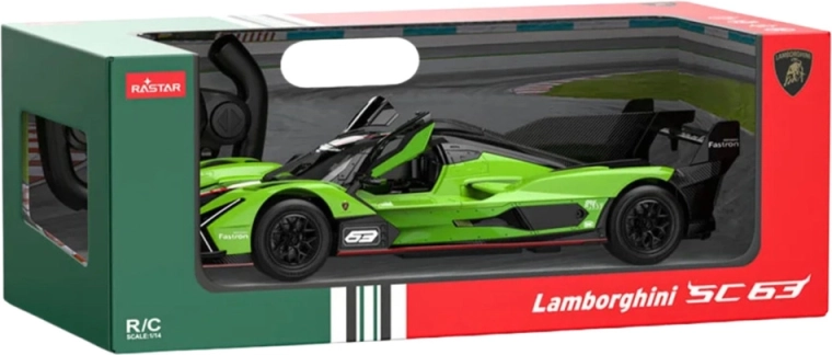 Twee snelheidsstanden voor elke bestuurder