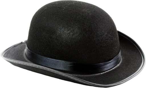 Volwassen bolhoed